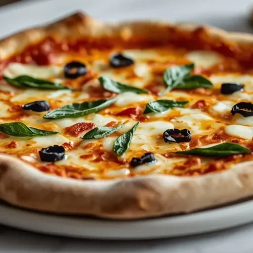 artisan pizza dough recipe recipe