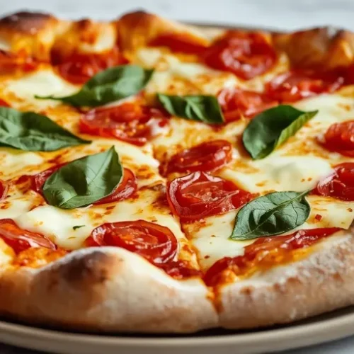 best pizza dough recipe homemade recipe