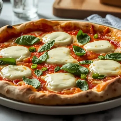 different pizza recipes homemade recipe