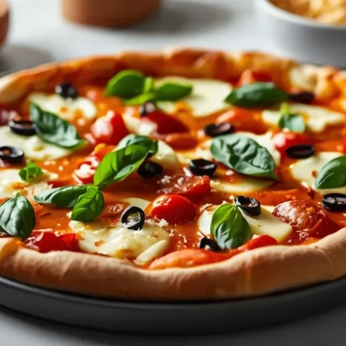 diy pizza night ideas recipes recipe