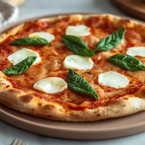 italian pizza recipes homemade recipe