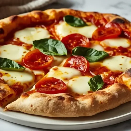 pizza base recipe homemade recipe