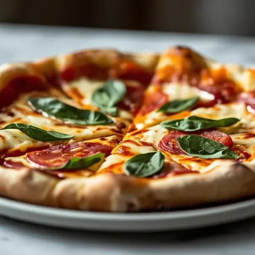 pizza dough from scratch recipe recipe