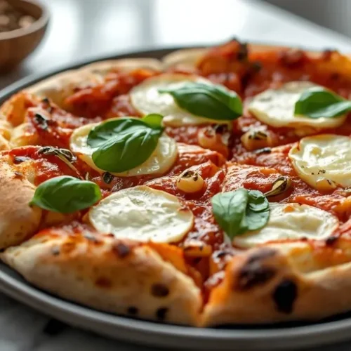 pizza topping ideas for homemade pizza recipe