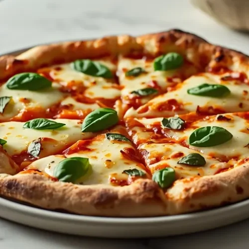 quick and easy pizza recipes recipe