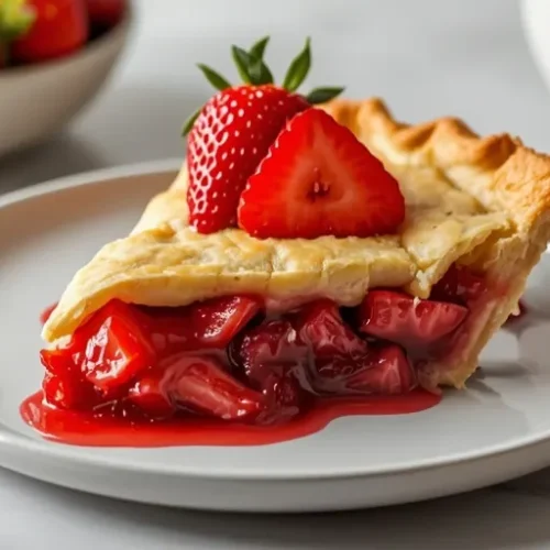shoney's strawberry pie recipe recipe