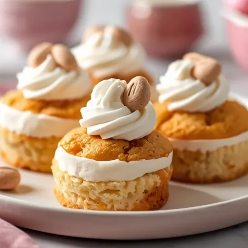 spring desserts for kids recipe