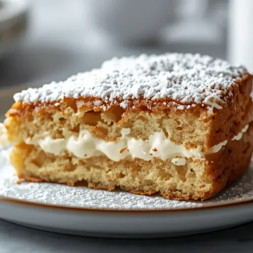 cannoli cake recipe