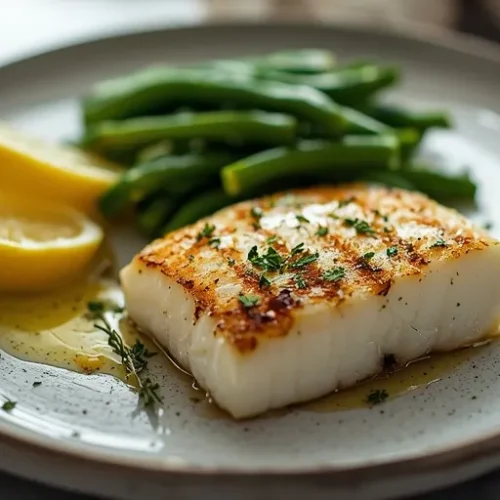 greek cod fillet recipe recipe