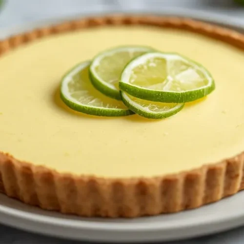 key lime tart recipe recipe