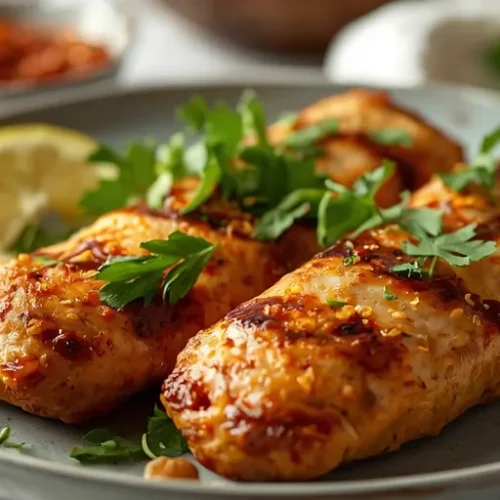 lebanese chicken shawarma recipe recipe