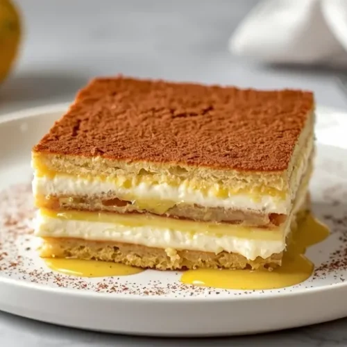 lemon tiramisu lemon curd recipe