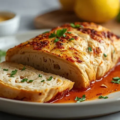 loaf pan chicken shawarma recipe