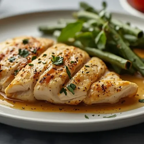 marry me chicken oven recipe