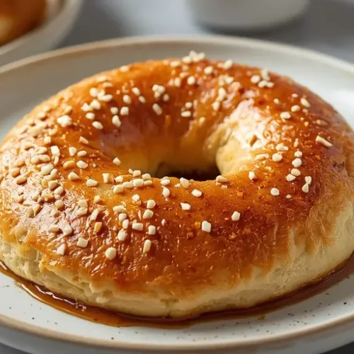 protein bagels with greek yogurt recipe