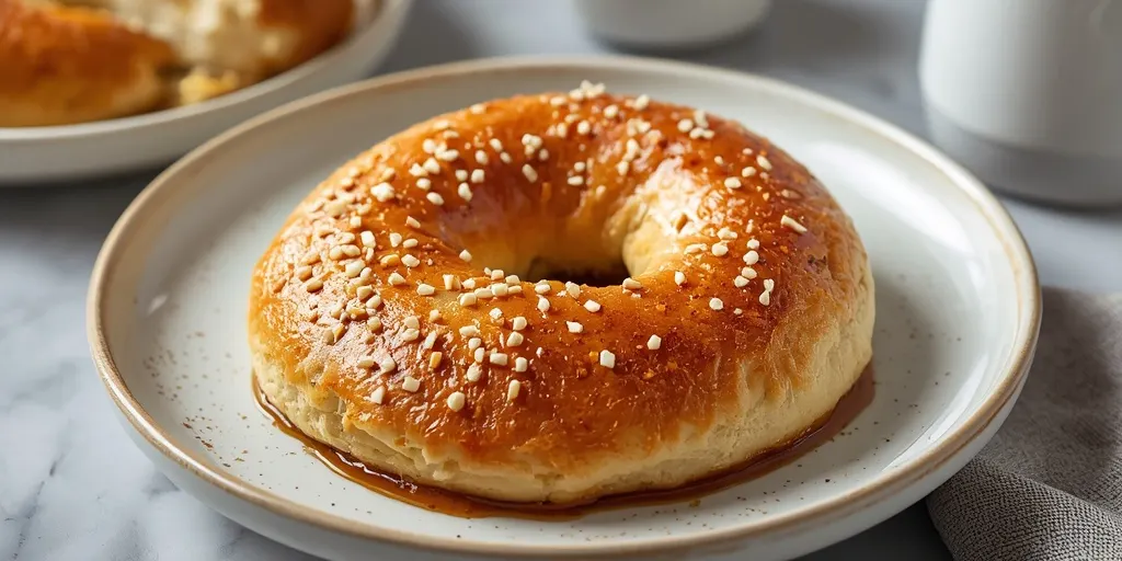 protein bagels with greek yogurt recipe