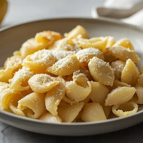 ricotta pasta bake recipe