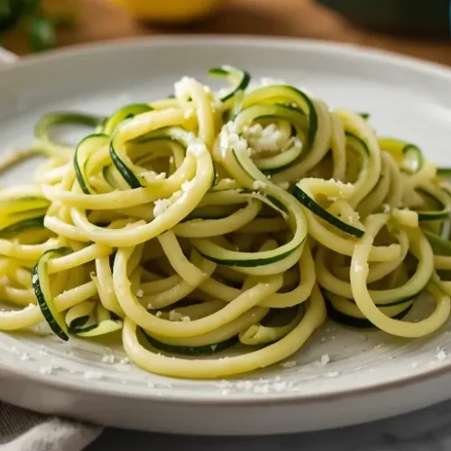 zucchini noodles recipe recipe