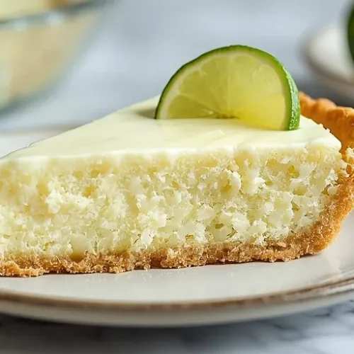 key lime cake pie recipe