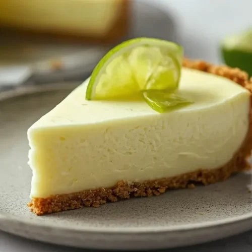 key lime cheesecake pie recipe