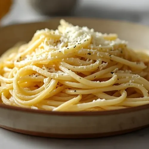 one pot creamy ricotta lemon pasta recipe